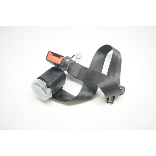 2017-2019 Volkswagen Golf Alltrack Center Rear Seat Belt 5GM-857-807-A