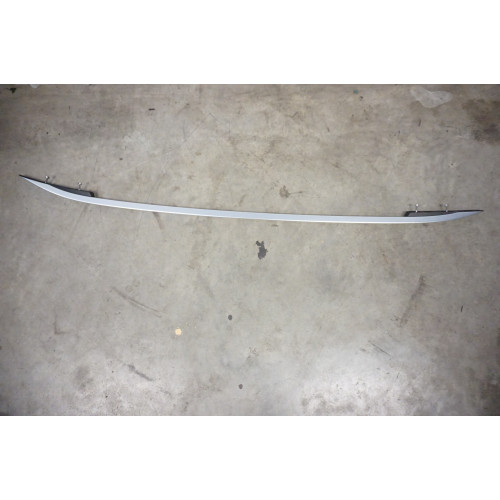 2022-2024 Volkswagen Taos Driver Side Roof Rail 2GJ866043A