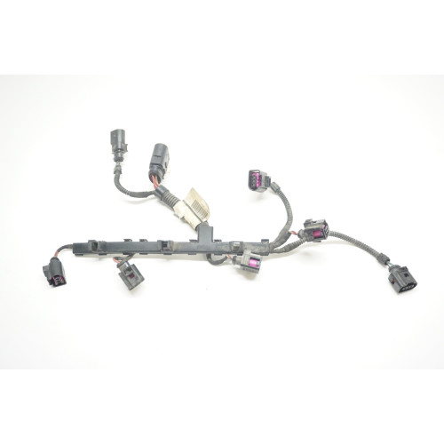 2010-2014 Audi TTS Fuel Injector Wire Harness 06F 971 082 K