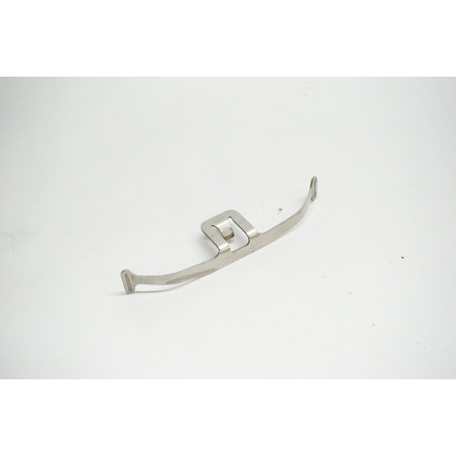 2010-2016 Audi S4 S5 Front Caliper Anti Rattle Clip OEM