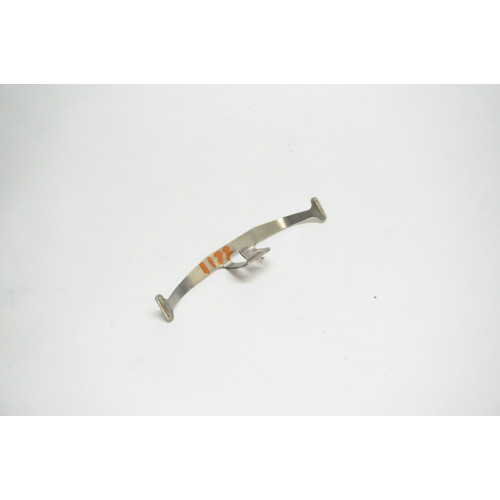 2010-2016 Audi S4 S5 Front Caliper Anti Rattle Clip OEM