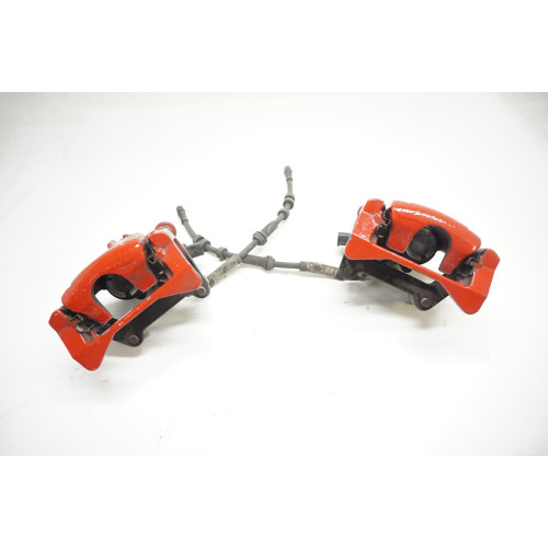 2014-2017 AUDI SQ5 Rear Brake Caliper Set 8K0615403D