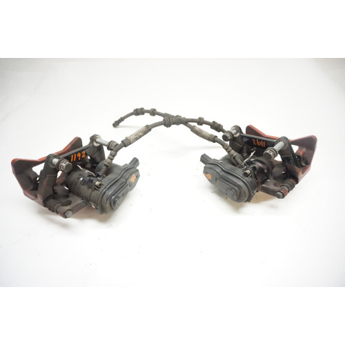 2014-2017 AUDI SQ5 Rear Brake Caliper Set 8K0615403D