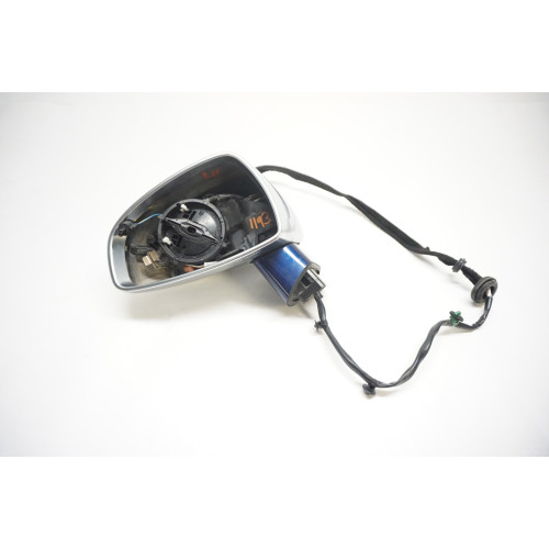 2010-2014 Audi TTS Driver Door Mirror Assembly 8J0858531