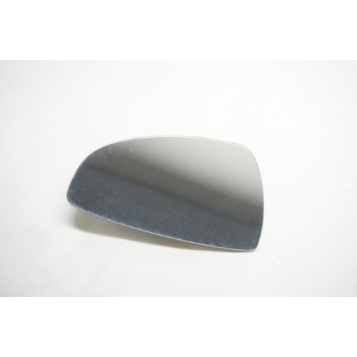 2010-2014 Audi TTS Driver Door Mirror Glass w/ Heat Left 8J0857535C