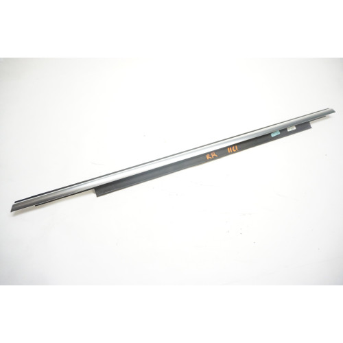 2009-2017 Audi Q5 Rear Exterior Window Trim Right 8R0853764F