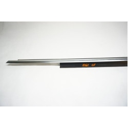 2009-2017 Audi Q5 - Front Driver Door Window Trim 8R0853283F