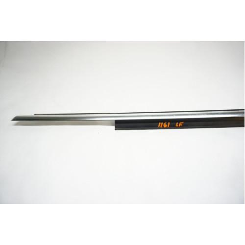 2009-2017 Audi Q5 - Front Driver Door Window Trim 8R0853283F