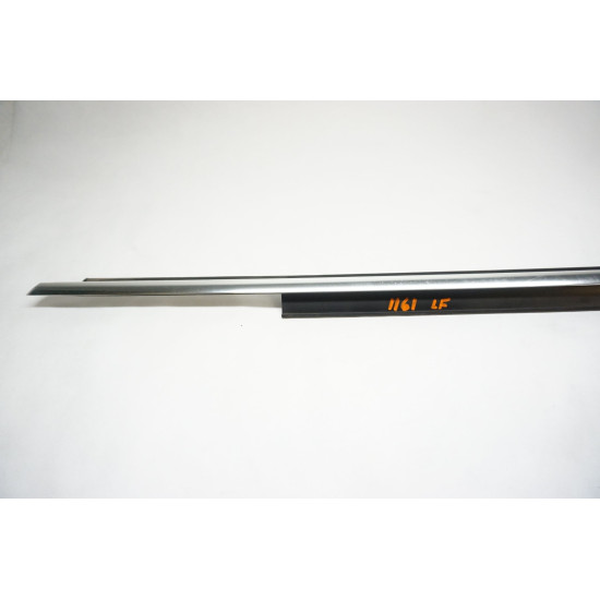 2009-2017 Audi Q5 - Front Driver Door Window Trim 8R0853283F