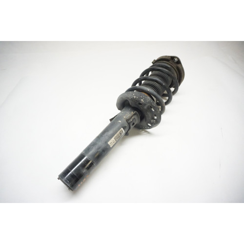 2010-2014 Audi TTS Front Electronic Damping Shock Strut OEM 8J0413029N