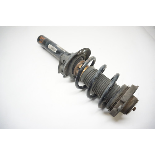 2010-2014 Audi TTS Front Electronic Damping Shock Strut OEM 8J0413029N