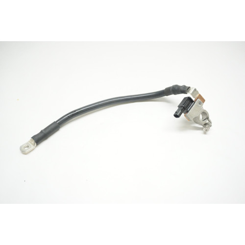 2010-2014 Audi TTS Battery Ground / Negative Cable 8T0915181