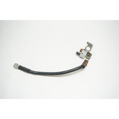 2010-2014 Audi TTS Battery Ground / Negative Cable 8T0915181