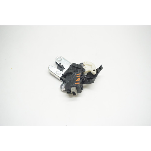 2010-2016 AUDI A4 SEDAN TRUNK LID LATCH MECHANISIM 4F5-827-505-D