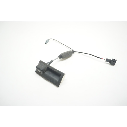 2013-2016 AUDI ALLROAD - Back Up Camera / Trunk Release Switch 5N0827566AA