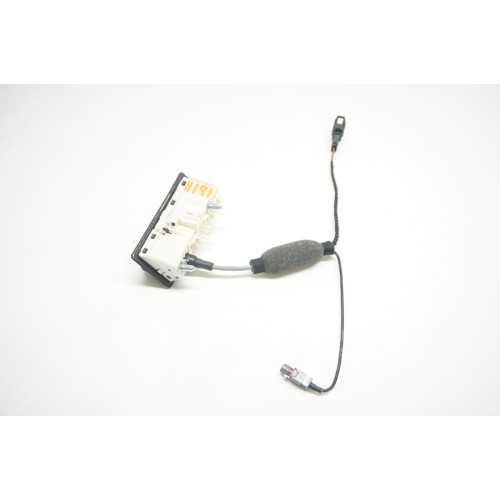 2013-2016 AUDI ALLROAD - Back Up Camera / Trunk Release Switch 5N0827566AA
