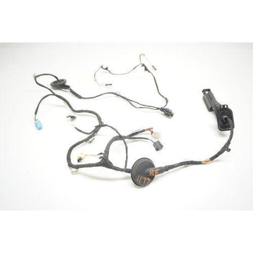 2021-2024 Audi Q5 Front Passenger Door Harness 80A971030E