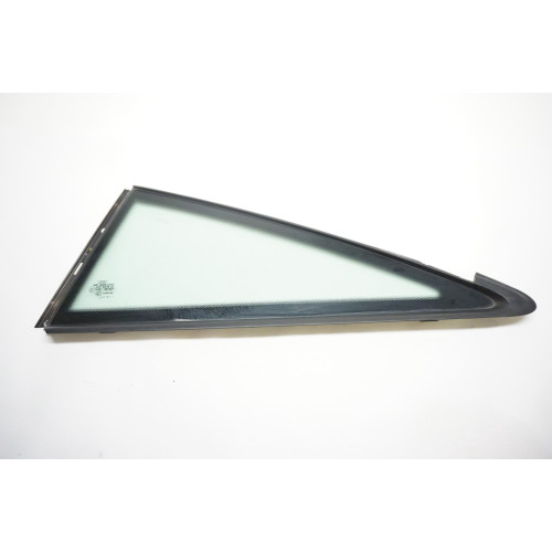 2008-2015 Audi TT - Driver Side Rear Quarter Window Glass 8J8845299B