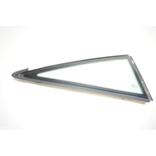 2008-2015 Audi TT - Passenger Side Rear Quarter Window Glass 8J8845300B