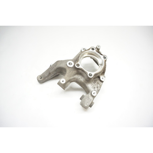 2010-2014 Audi TTS Rear Knuckle Bearing Housing Left 3C0505433G