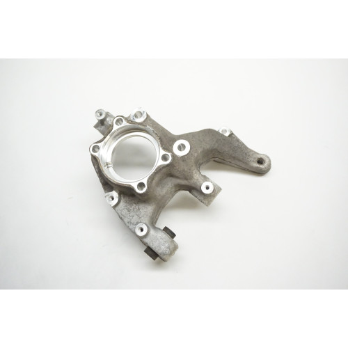 2010-2014 Audi TTS Rear Knuckle Bearing Housing Right 3C0505434G