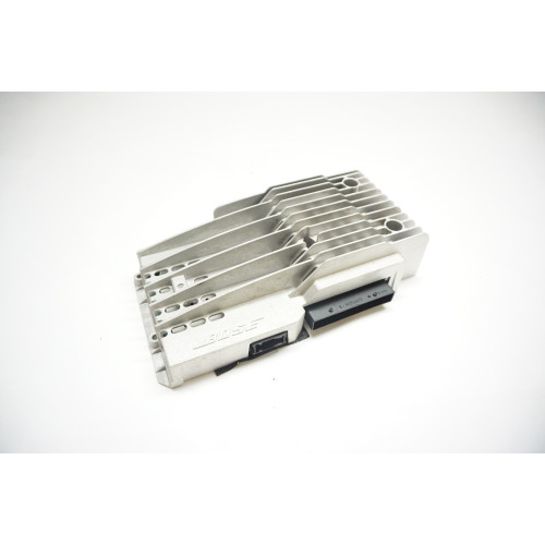 2008-2015 Audi TT Bose Audio Amplifier 8J0035223D