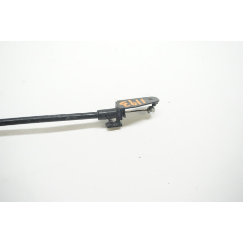 15-21 Volkswagen Golf Hood Release Cable 5G1823531C