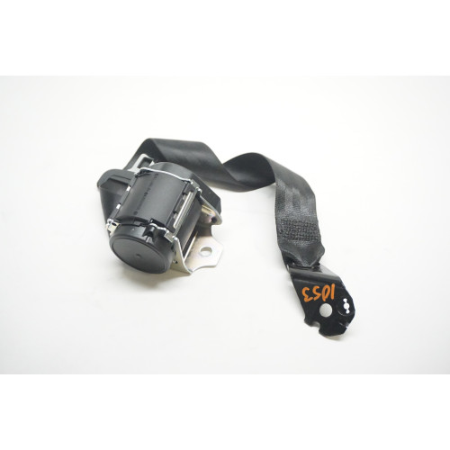 2017-2019 Audi S4 Rear Seat Center Seat Belt 8W0857807B