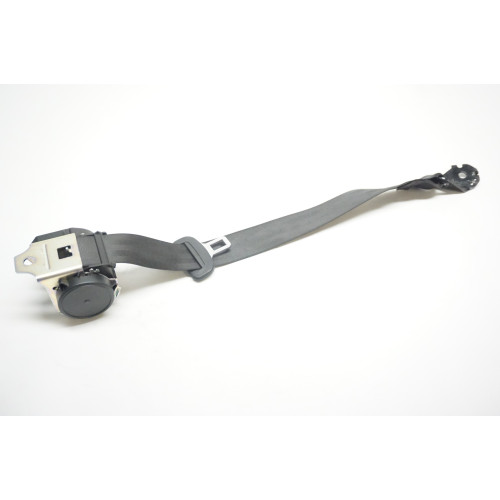 2017-2019 Audi S4 Rear Seat Center Seat Belt 8W0857807B