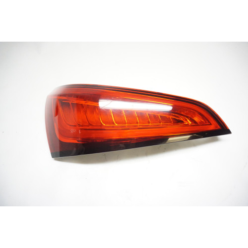 AUDI SQ5 - Trunk Mounted Driver Tail Light 8R0945093D