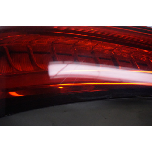 AUDI SQ5 - Trunk Mounted Driver Tail Light 8R0945093D