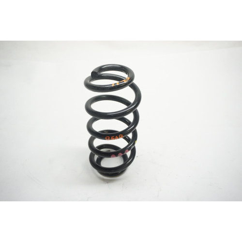 2010 - 2014 Audi TTS - Rear Suspension Coil Spring 8J0-511-115-BE