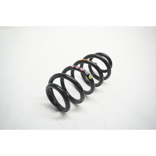 2010 - 2014 Audi TTS - Rear Suspension Coil Spring 8J0-511-115-BE