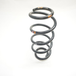 2013-2016 AUDI A4 Shock Spring - Front 8K0411105DG 1 Pink 1 Orange