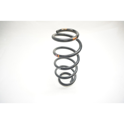 2013-2016 AUDI A4 Shock Spring - Front 8K0411105DG 1 Pink 1 Orange