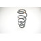 2013-2016 AUDI A4 Shock Spring - Front 8K0411105DG 1 Pink 1 Orange
