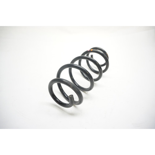 2013-2016 AUDI A4 Shock Spring - Front 8K0411105DG 1 Pink 1 Orange