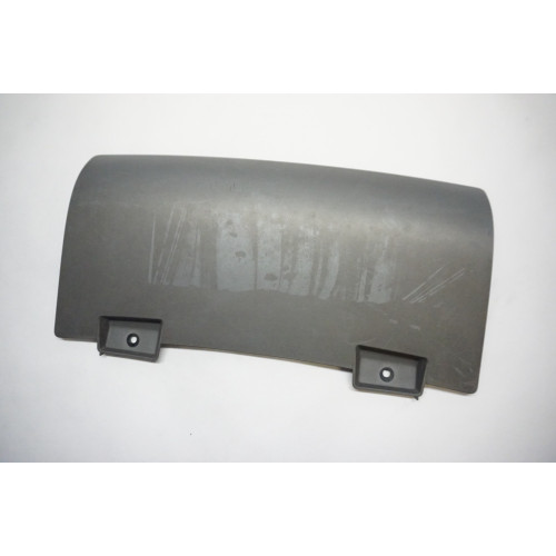 AUDI SQ5 Rear Bumper Tow Hitch Trim Cover 8R0807819H 2014-2017