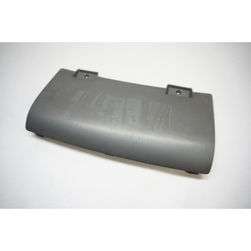 AUDI SQ5 Rear Bumper Tow Hitch Trim Cover 8R0807819H 2014-2017