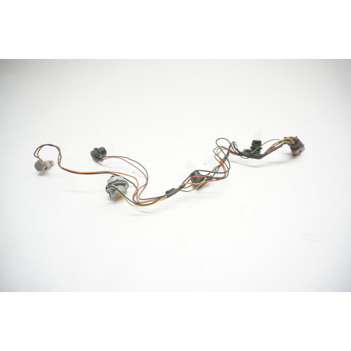 2009-2017 AUDI Q5 Bumper Brake Light / Tail Light Harness 8R0945221B