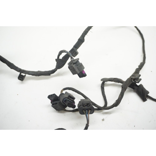 2014-2017 AUDI SQ5 Front Bumper Parking Sensor Harness 8R0971095E
