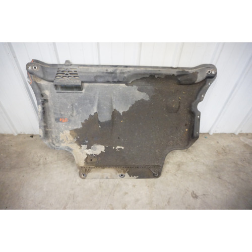 17-19 Volkswagen Alltrack Belly Pan Splash Shield 5Q0825901