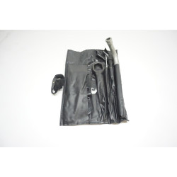 2013-2017 AUDI Q5 Tool Kit Lug Wrench Wheel Chock 7L0860321A