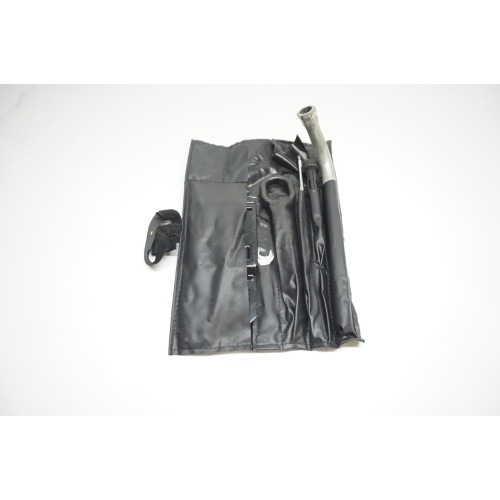 2013-2017 AUDI Q5 Tool Kit Lug Wrench Wheel Chock 7L0860321A