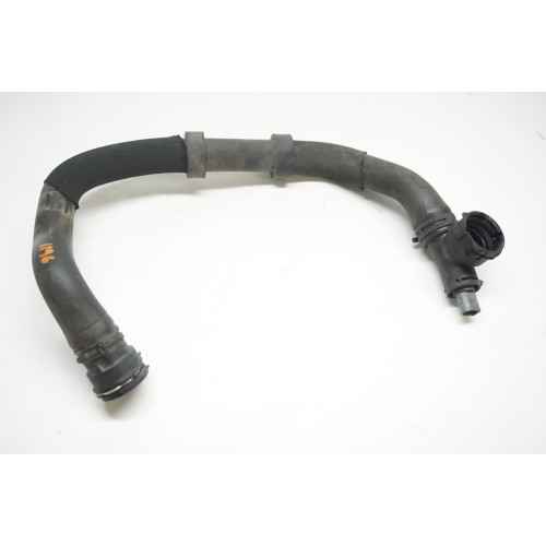 15-19 VW Golf Alltrack Sportwagen 1.8T Lower Radiator Hose 5Q0-122-051-B