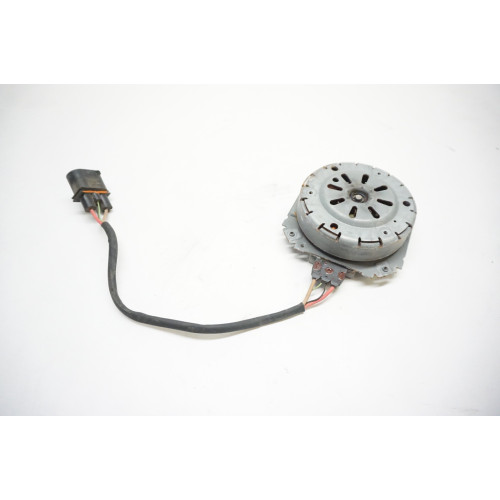 2013-2017 AUDI Q5 3.0L Cooling Fan Motor LEFT 4H0959455AD