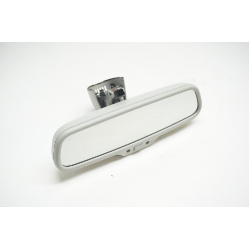 2013-2016 Audi Allroad Rear View Mirror Auto Dim & Compass 8T0857511AC