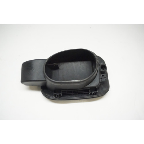 2014-2017 AUDI SQ5 Monsoon Gray Fuel Tank Door 8R0809907B