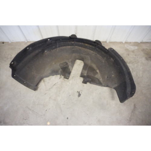 2014-2017 AUDI SQ5 - REAR DRIVER FENDER LINER 8R0810171C