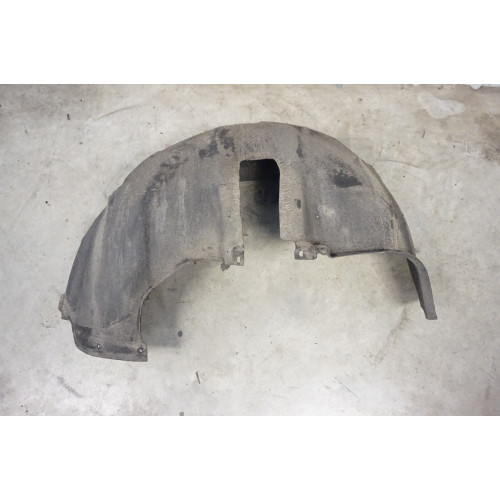 2014-2017 AUDI SQ5 - REAR PASSENGER FENDER LINER 8R0810172C